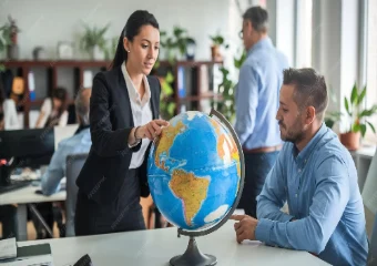 Multilingual & Cultural Expertise In India Multilingual & Cultural Expertise In India